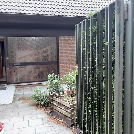 Pad 2 Leilighet Neuenhagen bei Berlin Eksteriør bilde