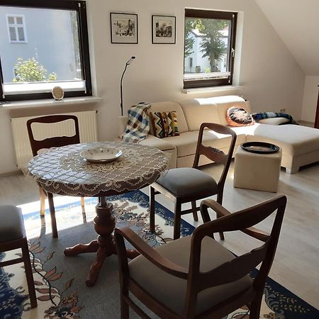 Pad 2 Leilighet Neuenhagen bei Berlin Eksteriør bilde