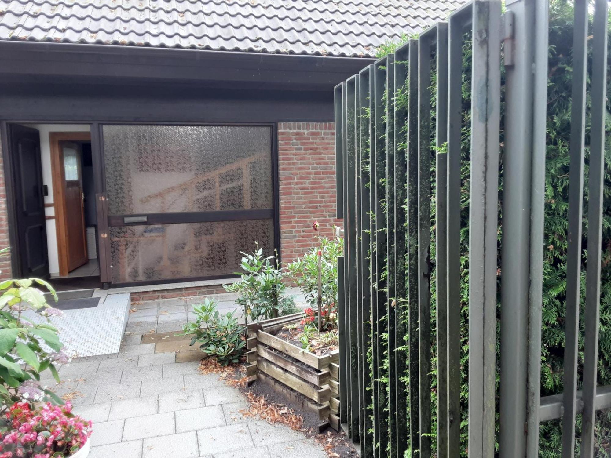Pad 2 Leilighet Neuenhagen bei Berlin Eksteriør bilde