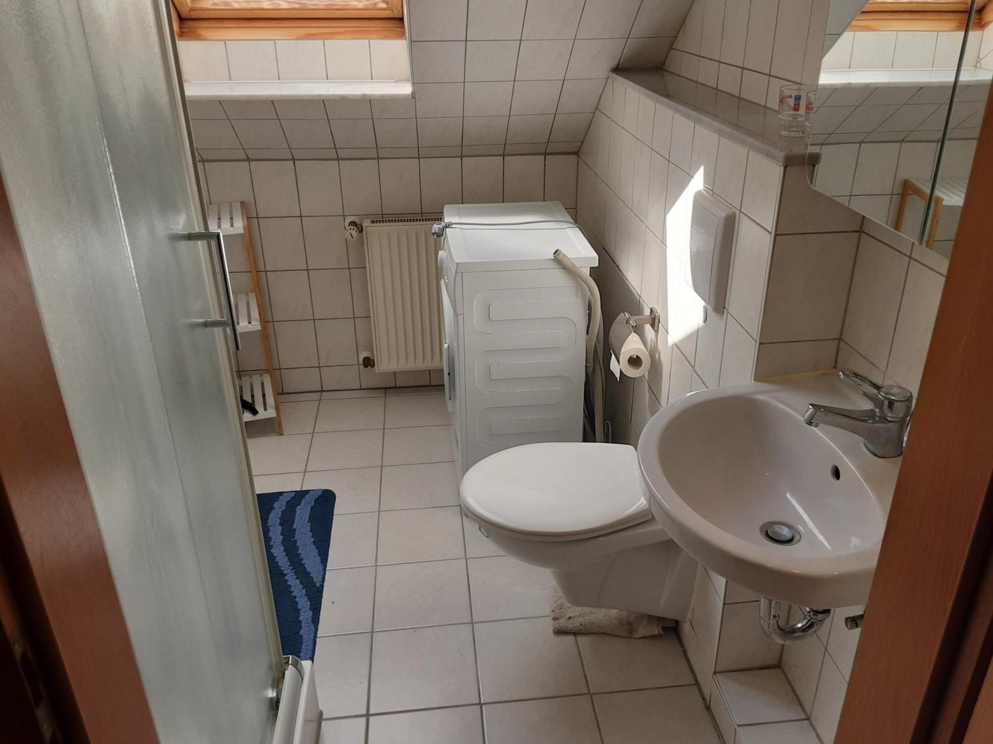 Pad 2 Leilighet Neuenhagen bei Berlin Eksteriør bilde